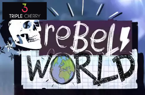 Rebel World